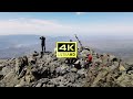 Drone 4k Vallecitos - Mendoza