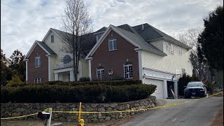 Father shot wife, son, 12, before shooting self, DA says