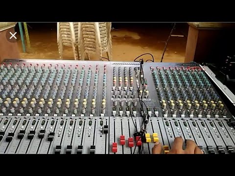 CEK SOUND DANGDUT DHENG TUK ! KENDANG SUPER NYAMPLENG BASS NGUK DHEER