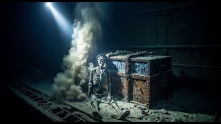 Titanic's Forbidden Middle Deck — The Unseen Cargo Locked Within the Ship's Deepest Floor