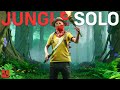 Rust - HOW A 20000 HOUR SOLO LIVES IN JUNGLE