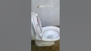 Thông tắc cống, camera nội soi, hút hầm cầu tại Buôn Mê Thuột - Daklak #giangnguyen24h #0964719719