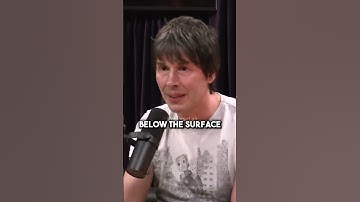 The History Of Mars 🧐 w/ Brian Cox