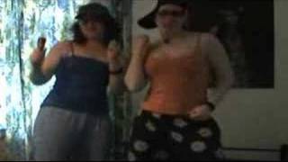 Candy & Lexis: Go Large