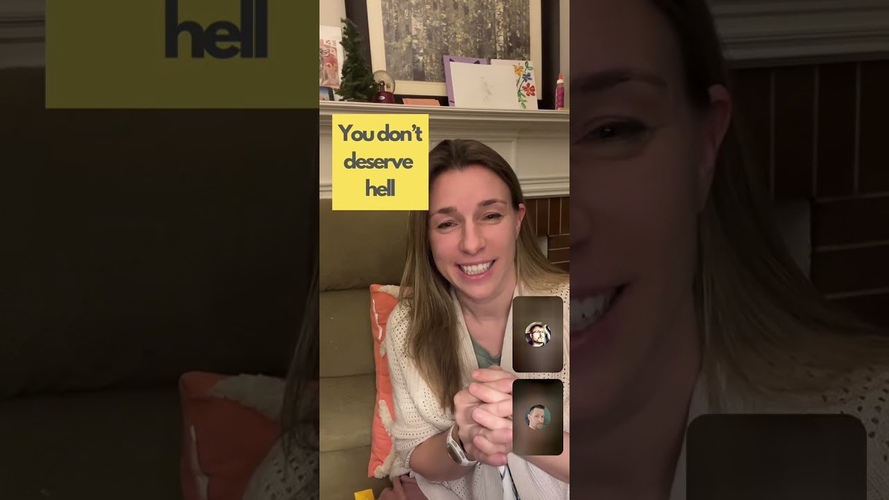 DEBATE with Christian: a kind one, just contradictory 