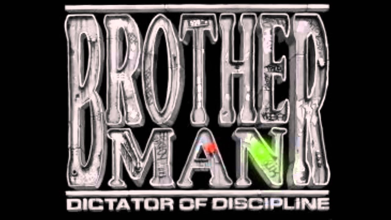 The creator of Brotherman comics Dawud Anyabwile tells his story