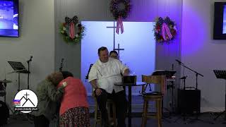 Embracing Questions: Deepening Faith Through Dialogue