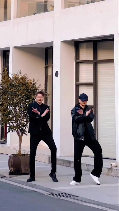 Download lagu Sa Tanggung Jawab Ko (Whllyano Marcellino feat. Lean Slim) – W Dadong & Paul #dancecover