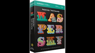 Review: Kaspersky Total Security 2017  PC/Mac/Android