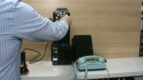 Payphone On Voip With Called Party Supervision