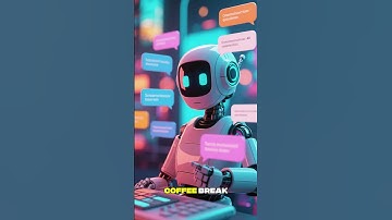 Is Your Job Safe from AI? 3 Jobs That Could Disappear by 2030 #AI #FutureOfWork #TheNextGenHustl #ai