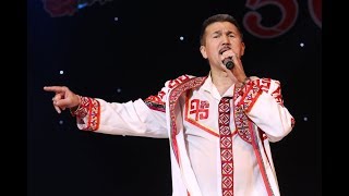 Юбилейный концерт Владимира Леонтьева от 27.04.2018