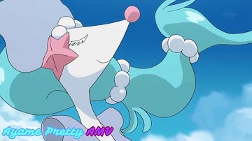 Mep part 1 for ElectroBlastLuigi