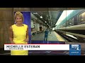 Trip from Vancouver B.C. to Seattle now a little shorter on Amtrak