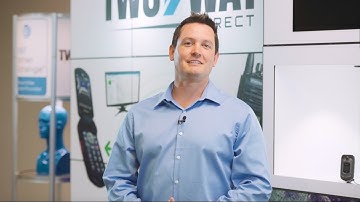 Enhanced Push-to-Talk powered by AT&T