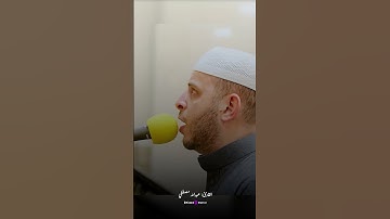آيات تلامس القلب وتذكّرك بعظمة الخالق | تلاوة من القرآن الكريم
