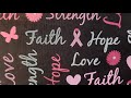 #breastcancerawareness/#pinkfordjking