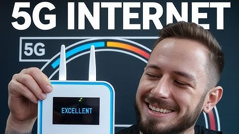 5G Technology: Everything You Need to Know!