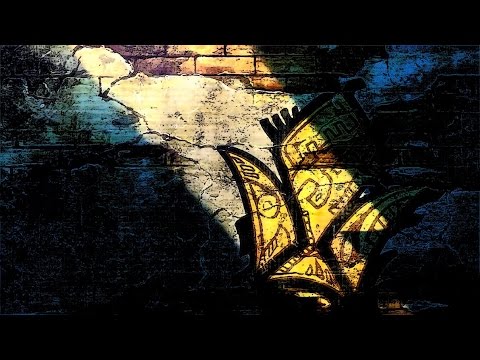 【MAD AMV】 Gundam G Tekketsu 【Misfist -Go-】