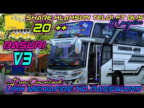 Download Suara Telolet Basuri MP3 | 40+ Nada Viral Lengkap Gratis!