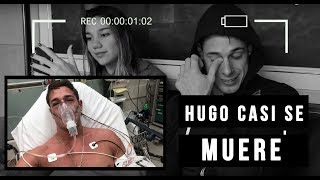 HUGO CASI SE MUERE LO QUE PASÓ EN NUESTRO ÚLTIMO VIAJE... | M&H TV