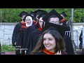 AUB Undergraduate Commencement Exercises 2019