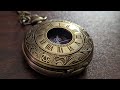 Time. "The Point of No Return." So never waste it! Because it's not coming back.