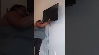 Deep Cleaning My Boys Bedroom