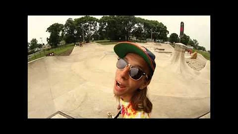 Scumstache The Video- Jack Bonner Full Part