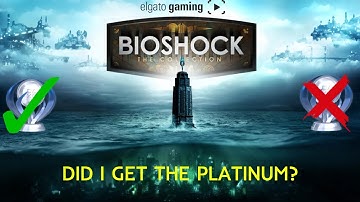 Does the BioShock Remastered "Difficulty Glitch" still work? (No Commentary)