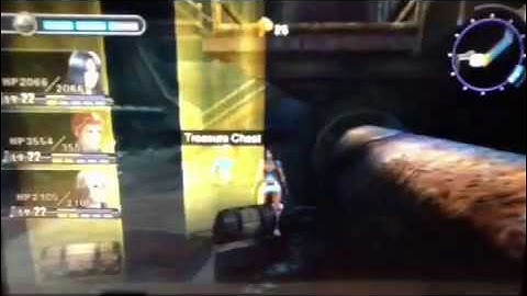 Xenoblade Chronicles- Episode 14