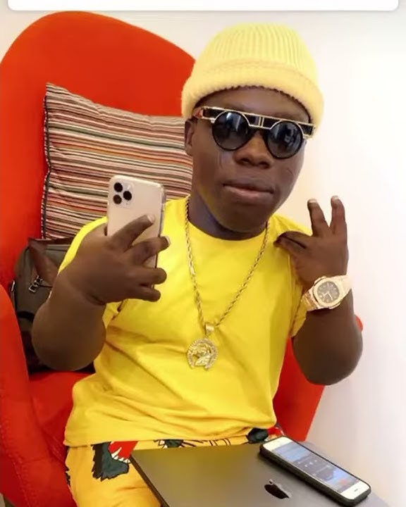 Shatta Bundle Dancing #Joro by Wiz Kid
