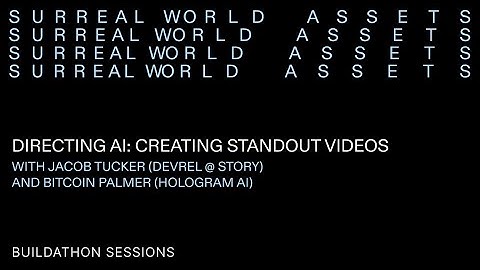 Directing AI: Creating Standout Videos with Ava Studio