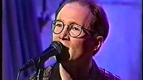 Marshall Crenshaw - Wanda and Duane live Late Nigh...