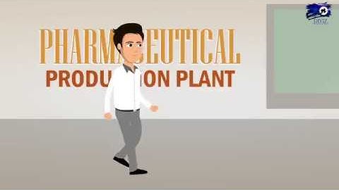Pharmaceutical Company- Entry & Exit SOP Explainer Video