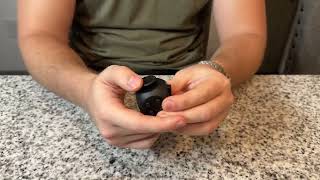 PILPOC theFube Fidget Cube, 6 Sided Stress Relief & Focus Toy for Adults & Kids Review