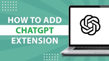 How to Add Chrome or Firefox ChatGPT Extension-2023