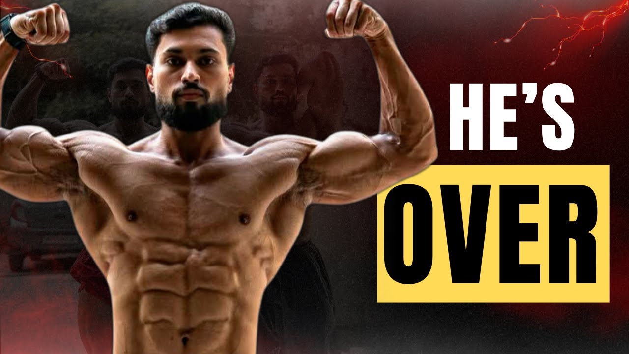 Ishan Thakur 'EXPOSED' and LIFETIME BANNED from ICN INDIA. 