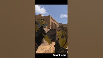 Combat Master Mobile Fps gameplay Android #noob_to_pro