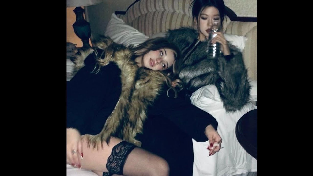 songs to make you feel attractive ✨ turn heads playlist