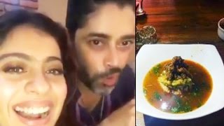 Actress Kajols Clarification On Her Controversial Beef Video Uploaded On Twitter