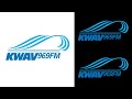 ''K-Wave 96.9'' 96.9 KWAV Monterey, CA Legal ID