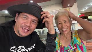 NAPAKASARAP NA LOMING BATANGAS LBN LOMI HOUSE LIPA SirBhoyet Melo