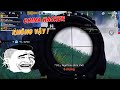 Sấy Xuyên Smoke AKM 6x Khiến Người Lạ Hoang Mang | PUBG MOBILE