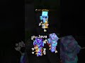 Ip: ShrekSmp.net #minecraft #viral #realm #server