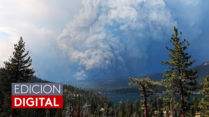 Dos docenas de fuegos activos siguen forzando evacuaciones y cortes de energía en California