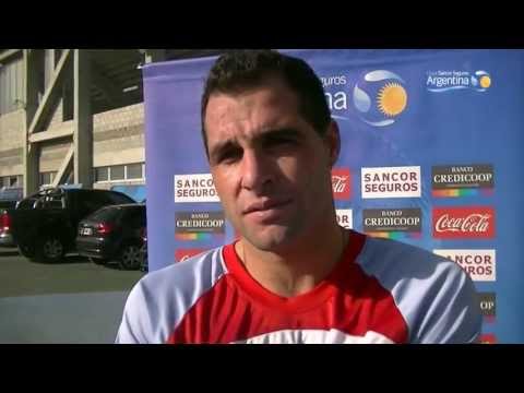 Mariano González (Arsenal)