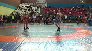 Stričević M. Raso Čermak K. Frsk Gr 87 Prvenstvo Srbije Za Seniore 2025 Beograd