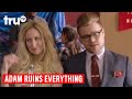 Adam Ruins Everything - How College Loans Got So Evil | truTV