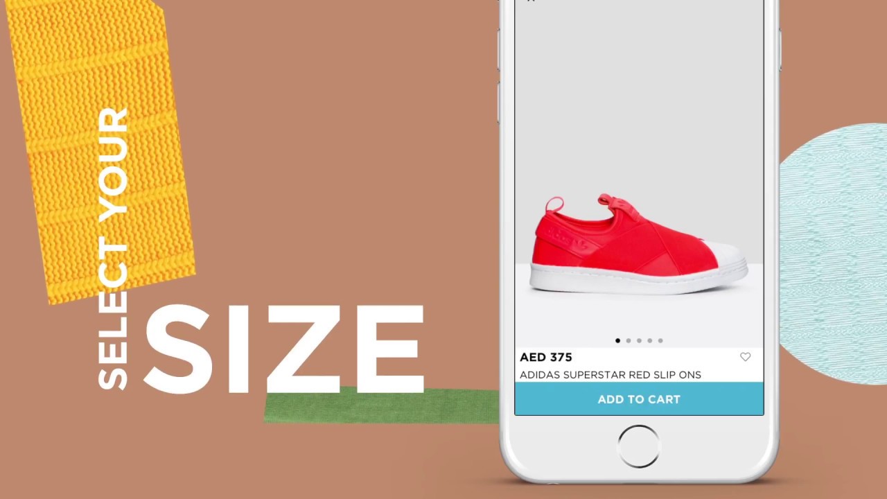 Elabelz | How To Create An Order As An Account Holder